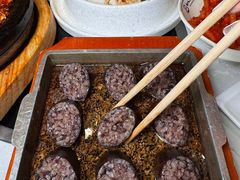 -七八冷面·延边朝鲜族美食(欢乐谷店)