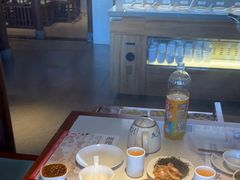 -老员外骨汤火锅(海州古城店)