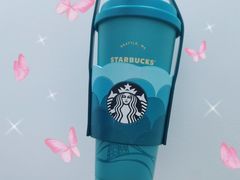 -星巴克臻选(惠州华贸天地1楼店)