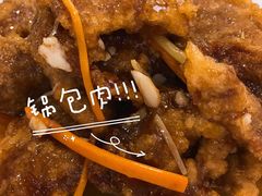 -西夏回族烧麦馆(牡丹街店)