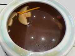 -天龙宝严素食馆(大兴善寺店)