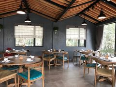 -九墅庭院餐厅(九溪徐村店)