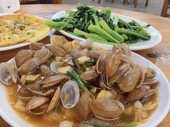 -明记海鲜大排档(巽寮湾店)