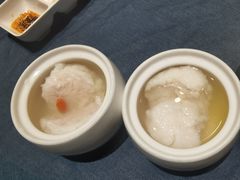 -金狮麟·新豫菜(金码大厦店)