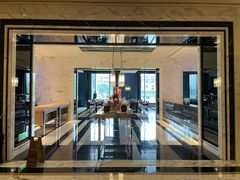 -上海苏宁宝丽嘉酒店·Cafe Bellagio西餐厅