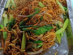 -清真·馬坡二旦烧烤(人生一串拍摄店)