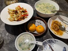-前海沿·海鲜水饺青岛菜(乐客城店)