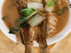 -何记面馆(龙泉山店)