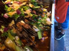 -特色油卤串串(水碾河店)