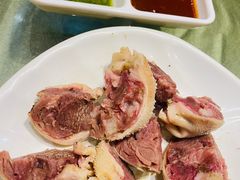 -牧马人奶茶馆(乌兰察布总店)