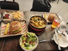 -Side Street街旁(交道口店)