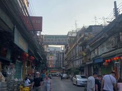 -唐人街(耀华力路)