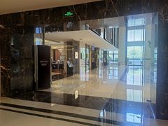 -郑州美盛喜来登大酒店