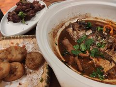 -周家二小姐的菜(丹阳店)