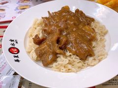 -華人 華星冰室(氹仔 店)