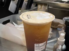 -KOI Thé(正佳广场店)