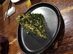 -金枝玉叶上海人家食府(三里河店)