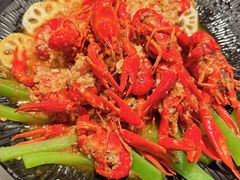 -红盔甲·小龙虾(人民广场店)