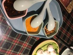 -幸福哟烧鸡·粤菜海鲜私厨(七星路店)