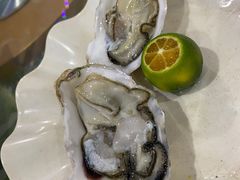 -四姑娘川味海鲜(八爪鱼店)