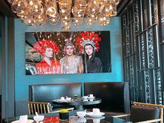 -杭州临平万丽酒店·万丽轩中餐厅