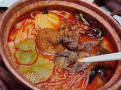 -小满手工粉(上海月星环球港店)
