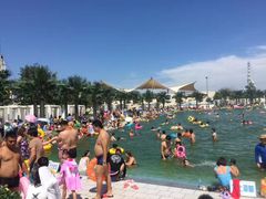 -秦皇岛乐岛海洋王国