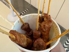 -马小毛老上海里脊肉(南翔印象城店)