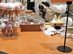 -野人先生现做冰淇淋(北京环宇荟店)