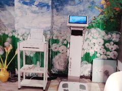 -SAH健身私教工作室(紫东店)