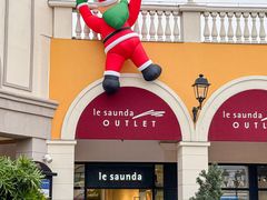 -佛罗伦萨小镇广佛名品奥特莱斯(疏港路店)