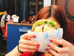 -Fergburger(皇后镇店)