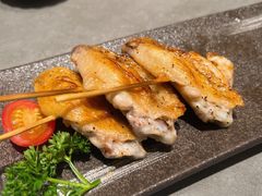 -古京·臻致料理(月湖店)