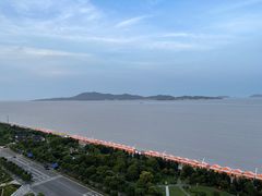 -舟山希尔顿酒店