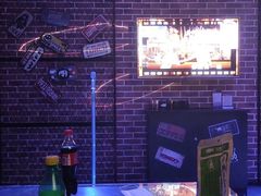 -M-SHOW 米秀主题KTV(左岸印巷店)