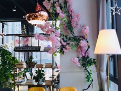 -荣耀.西式融合餐厅(留云湖店)