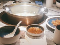 -大头椰·海南椰子鸡火锅(思明万象城店)