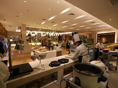 -东方之珠洗浴休闲广场(南开店)