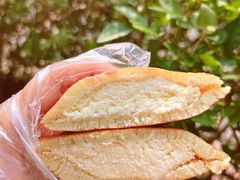 -拾烧车轮饼(世纪金源店)