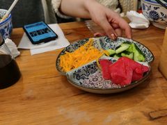 -嘻小北·兰州清汤牛肉面(太平洋森活天地店)