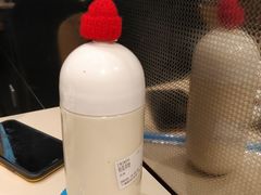 -兰熊鲜奶(西直门凯德mall店)