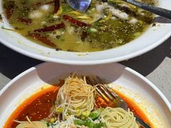 -茅庐川菜(烟台吾悦广场店)