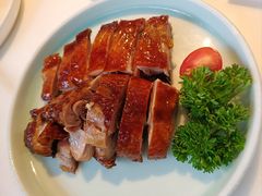 -新旺茶餐厅·早餐·夜宵(仙霞店)