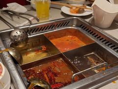 -海底捞火锅(江宸天街店)