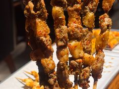 -肉串汪(西便门店)