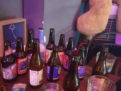 -蜉蝣酒吧(仓山万达店)