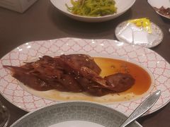 -聚宾楼·烤鸭·家宴(科技三路店)