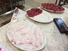 -粤潮牛肉火锅店(江南大道店)