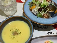 -尊品牛排(沙湾印象汇店)