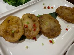 -枣子树·素食餐厅(普陀山店)